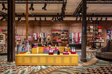 gucci - new york wooster